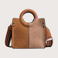 Vintage Patchwork Handbag