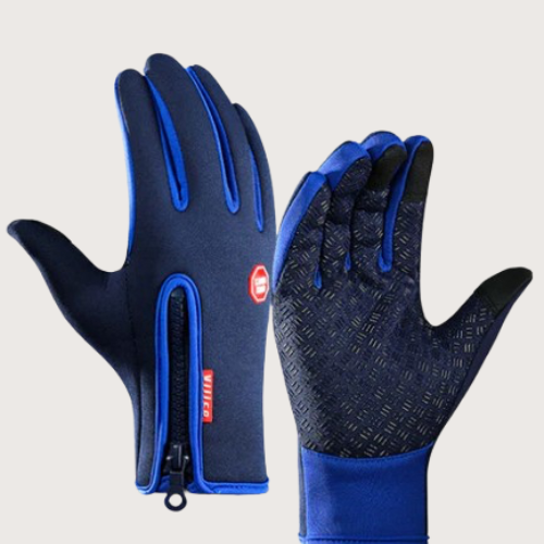 Thermal Touchscreen Gloves