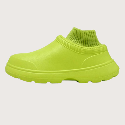 Waterproof Anti-Slip Clogs