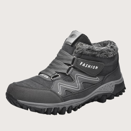 Non-Slip Winter Boots
