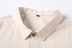 Essential Knit Polo