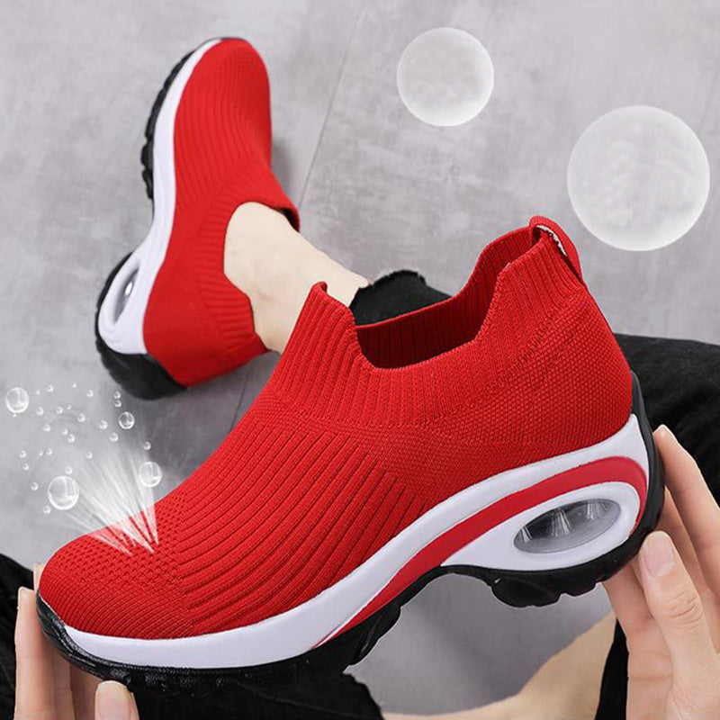 Orthopedic Cushion Sneakers
