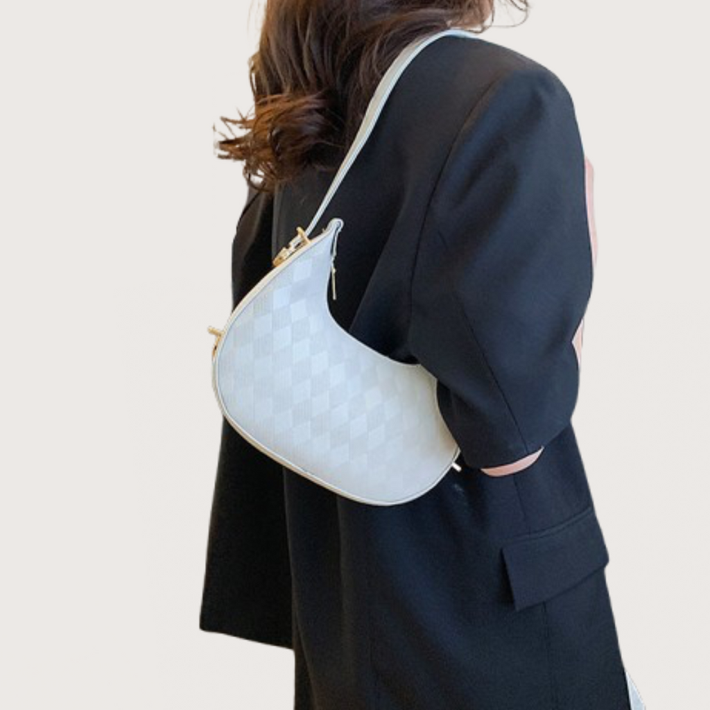 Mini Hobo Bag
