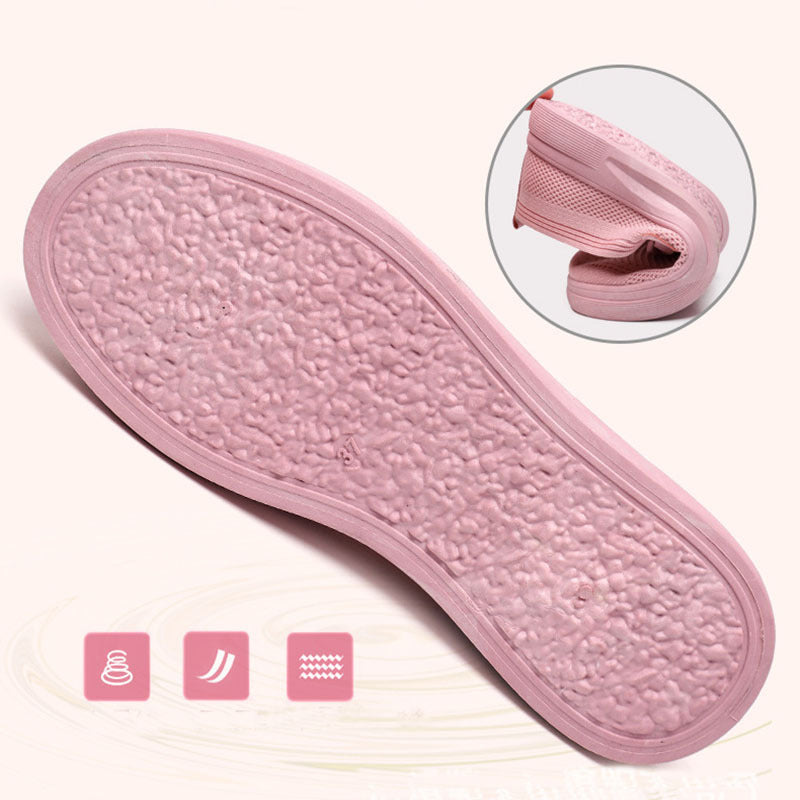 Women's Orthopedic Wide Walking Shoes