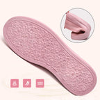 Women's Orthopedic Wide Walking Shoes