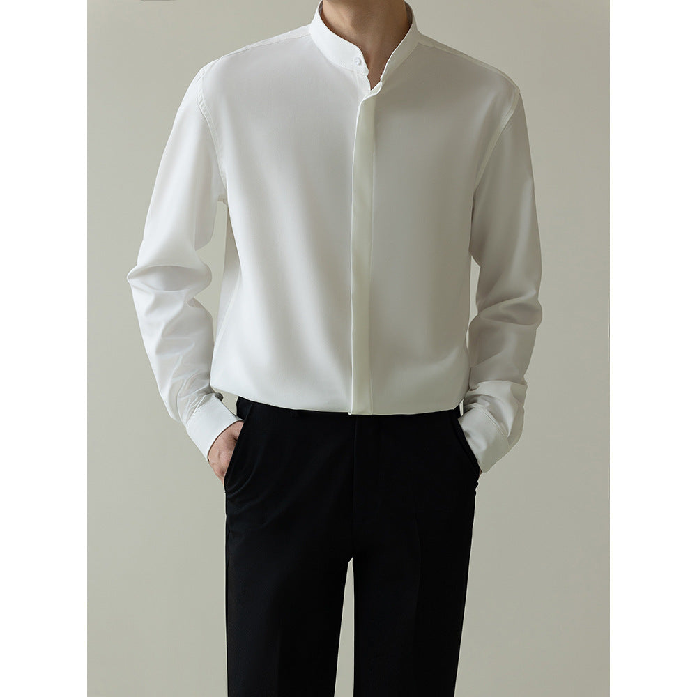 Core Minimal Shirt