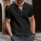 Riviera Cotton Shirt