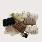 European Retro Handbag