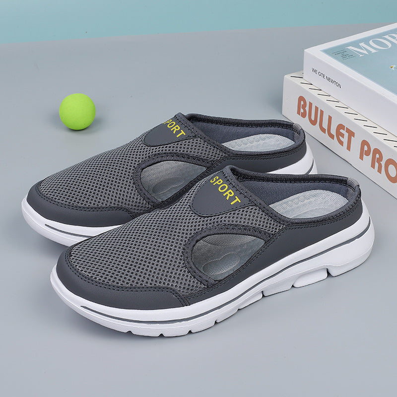 CloudStep™ Orthopedic Comfort Sandals (Men & Women)