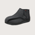 Wide Diabetic Boots