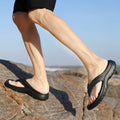 Orthopedic Non-Slip Flip-flops for Men