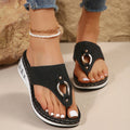Cushion Orthopedic Sandals