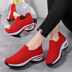 Orthopedic Cushion Sneakers