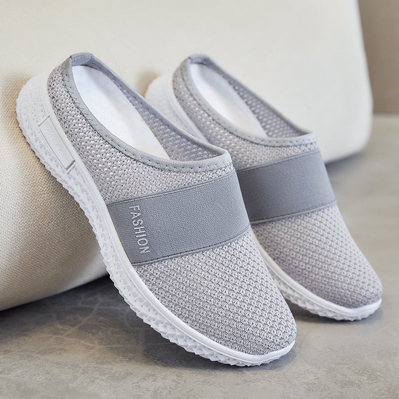 Orthopedic Breathable Slippers