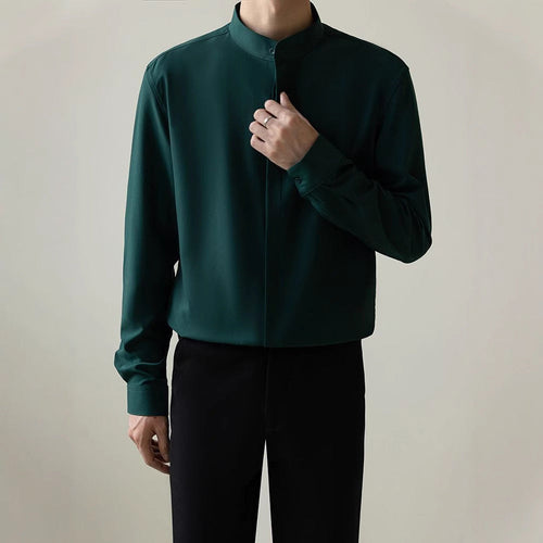 Core Minimal Shirt