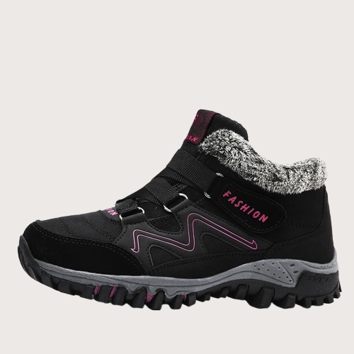 Non-Slip Winter Boots