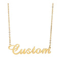 Personalized Name Necklace