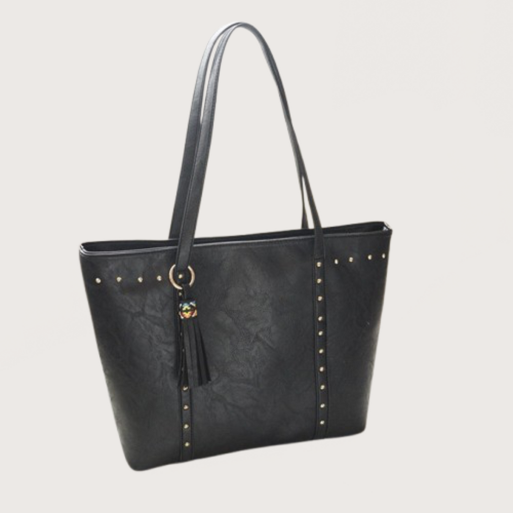 Shoulder Crossbody Tote Bag