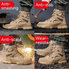 10kV Insulated Safety Work Boots