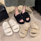 Winter Slippers