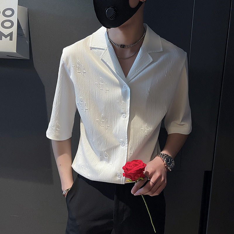 Silk Touch Shirt