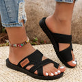 CrossWave Orthopaedic Sandals