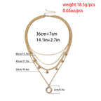 Bohème Necklace