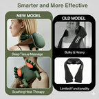 Heat-Therapy Massager