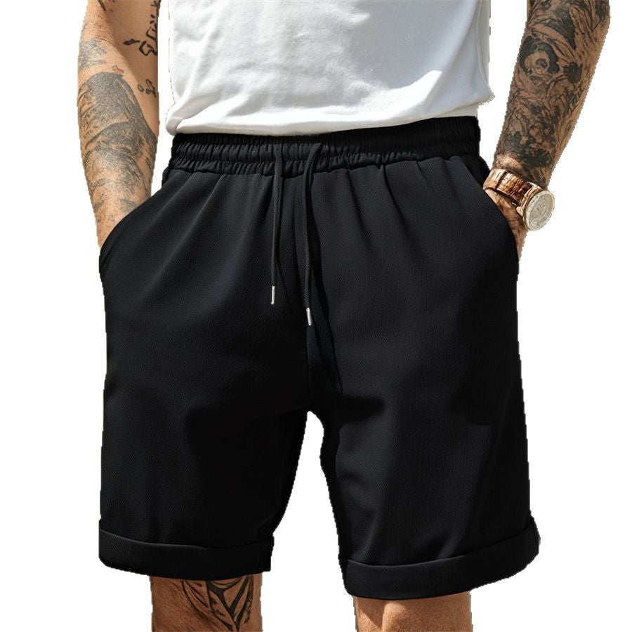 Tailored Summer Shorts