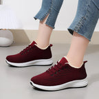 Warm Orthopedic Shoes