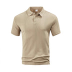 Textured Summer Shirt