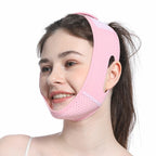 Double Chin Reducer — V-Line Slimming Face Mask