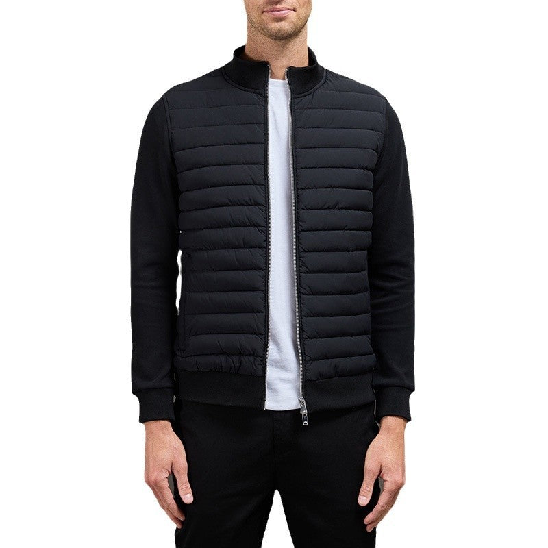 Lightweight Puffer Jacket