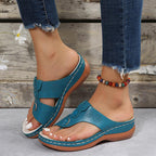Summer Orthopedic Sandals