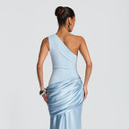 Celeste Gown