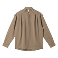 Zen Collar Shirt