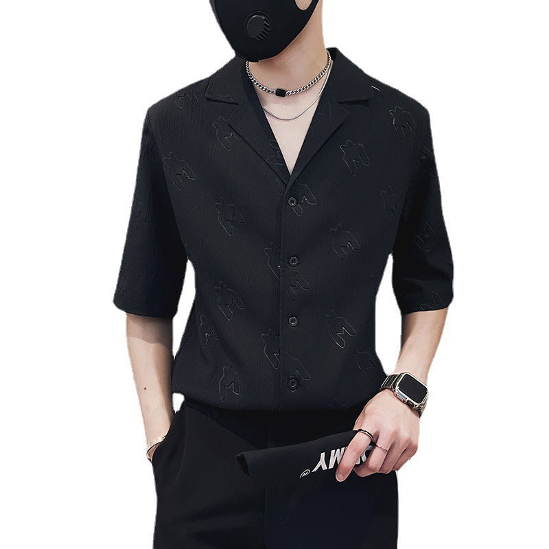 Silk Touch Shirt