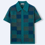 Atlas Crochet Shirt