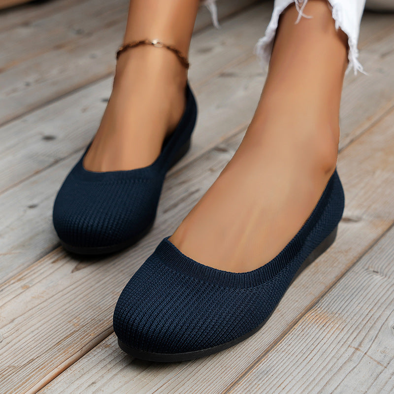 Women’s CloudStep Slip-Ons