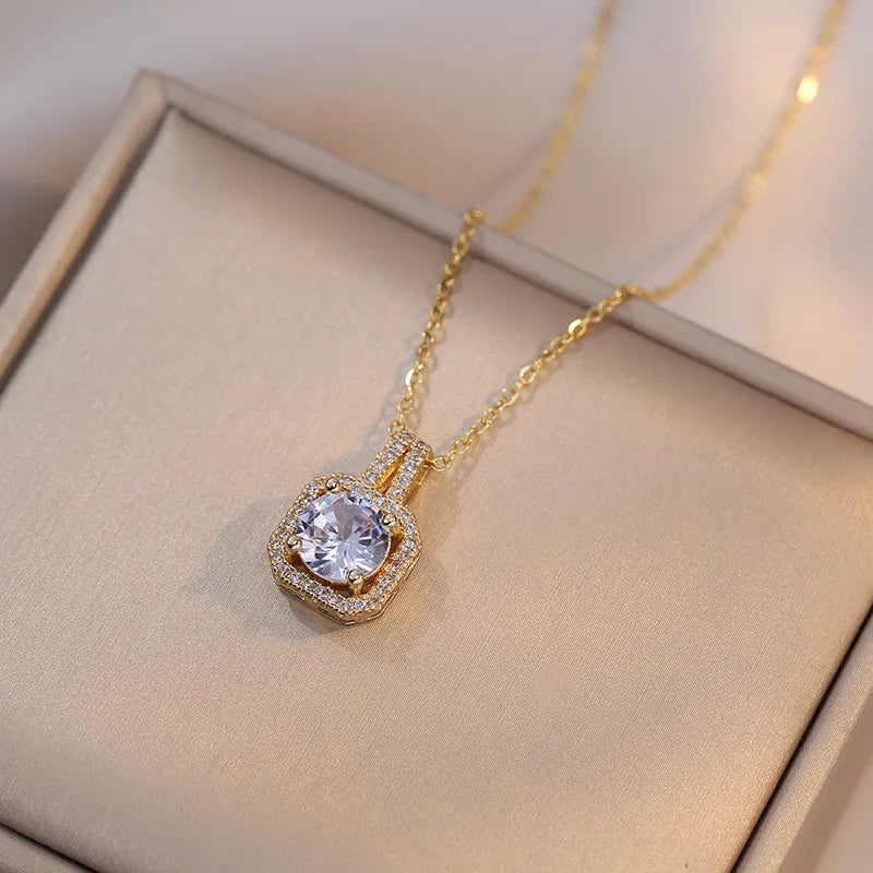 3-Piece Jewelry Set For Women