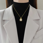 3-Piece Jewelry Set For Women