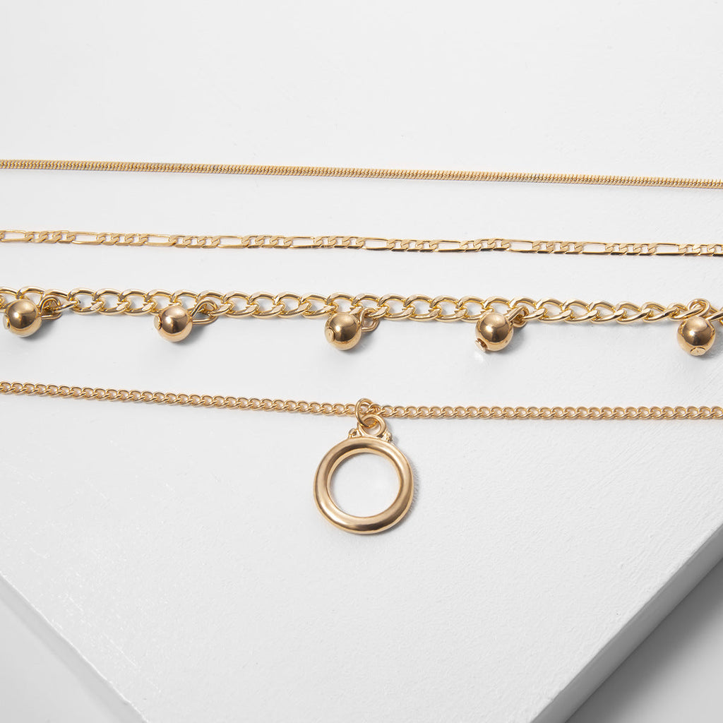 Bohème Necklace