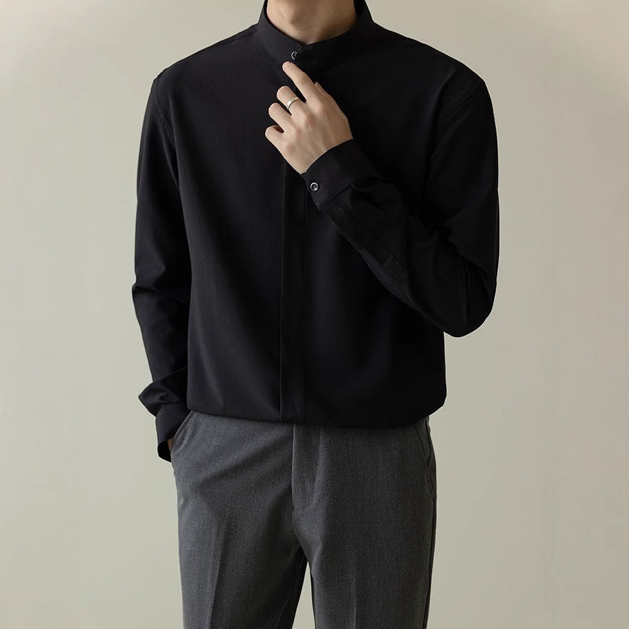 Core Minimal Shirt