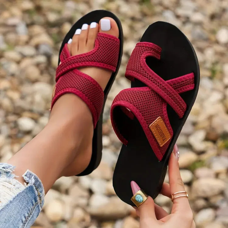 CrossWave Orthopaedic Sandals