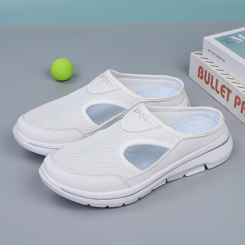 CloudStep™ Orthopedic Comfort Sandals (Men & Women)