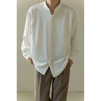 Zen Collar Shirt