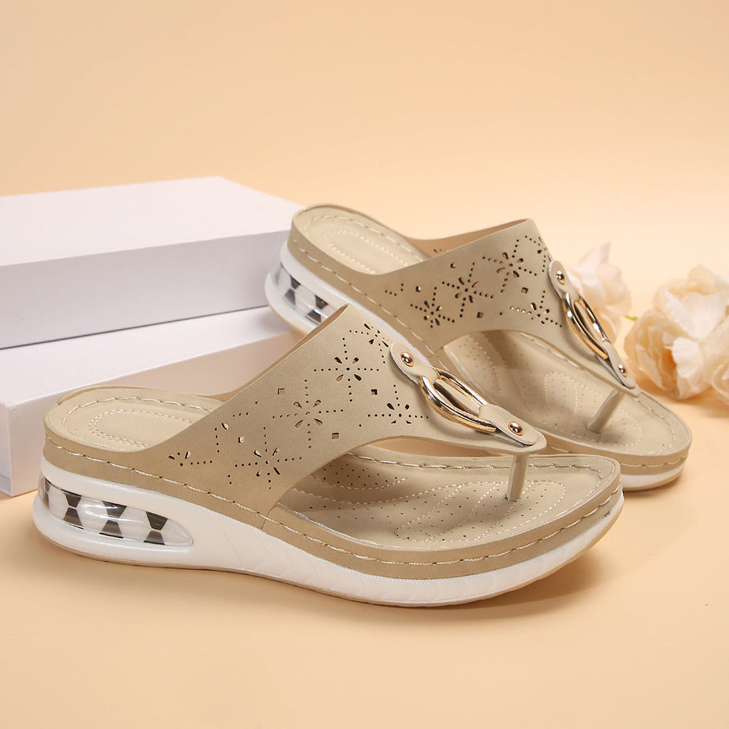 Cushion Orthopedic Sandals