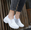 Orthopedic Slip On Sneakers
