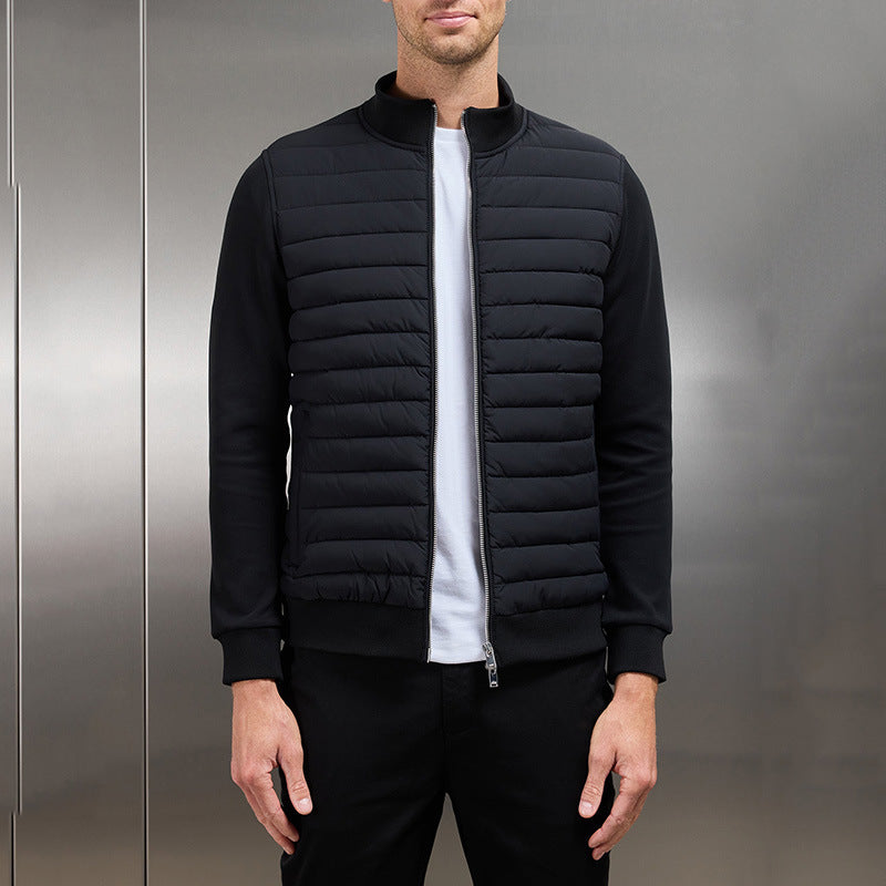 Lightweight Puffer Jacket