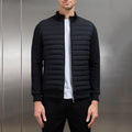 Lightweight Puffer Jacket